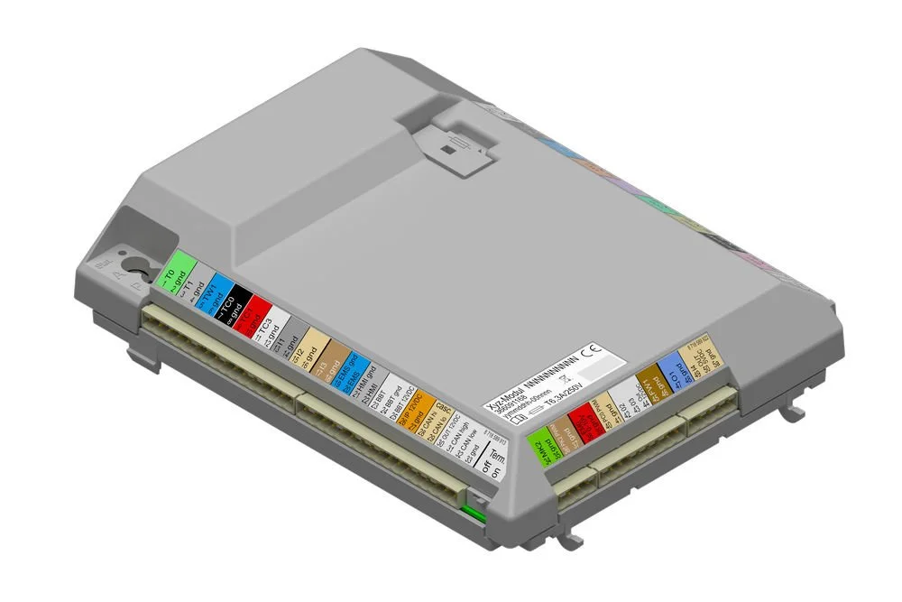 Bosch CUHP V1.23 Bo/Ju