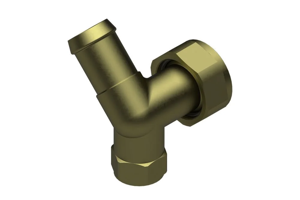 Bosch Raccord (Jeu) 1" (Si)