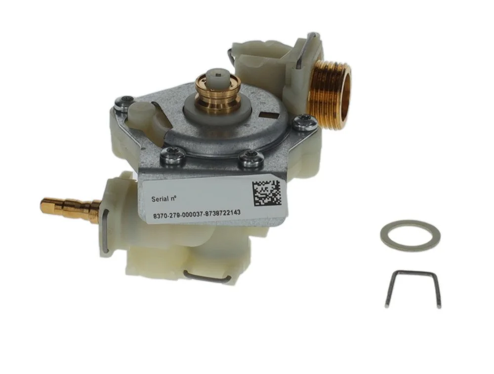 Bosch Valve d´eau