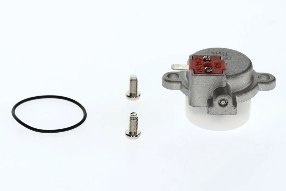Bosch Tête magnétique avec injecteur LPG (1)