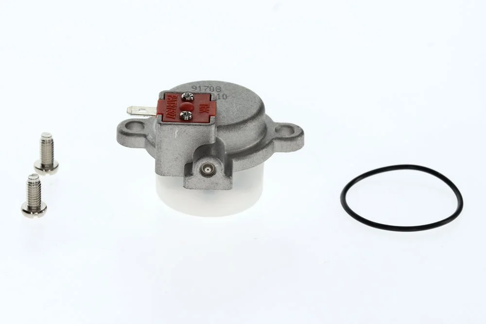 Bosch Tête magnétique avec injecteur GN (2)