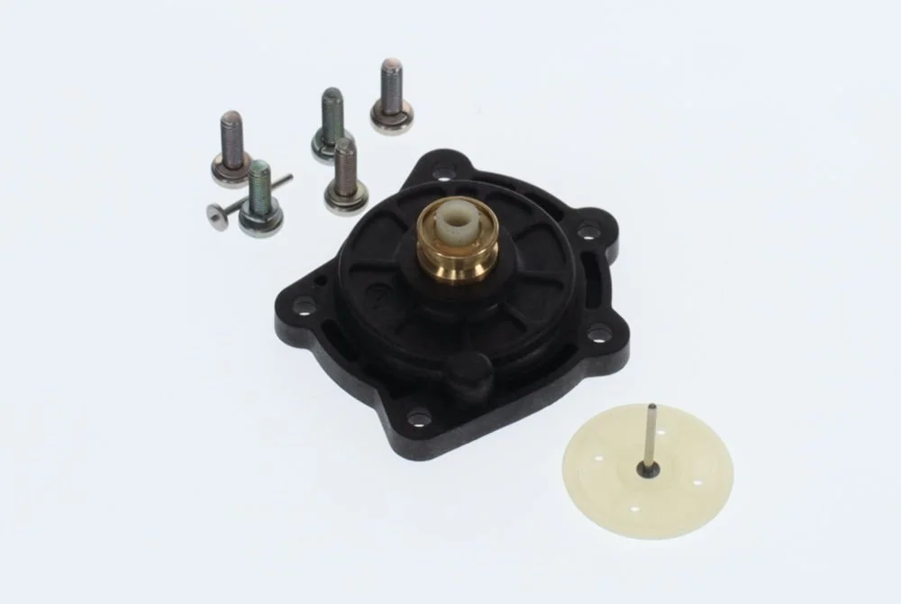 Bosch Couvercle (noir)