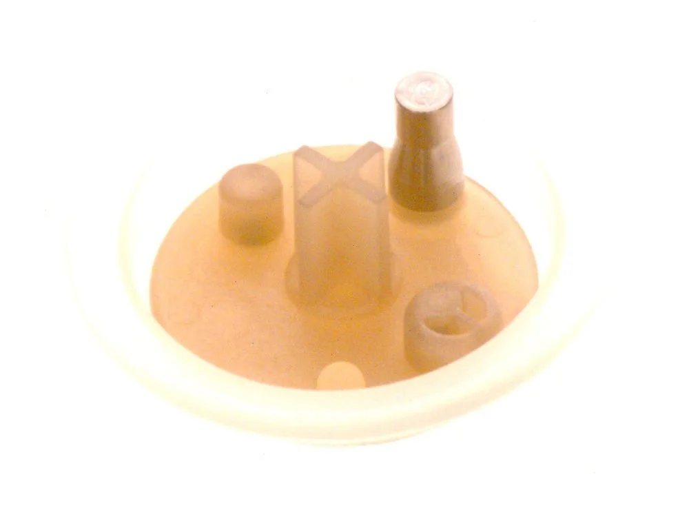 Bosch Membrane (Q) (oval)