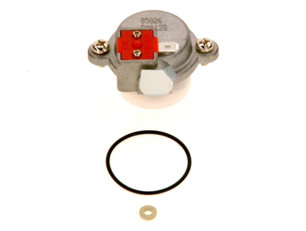 Bosch Tête magnétique d'allumage