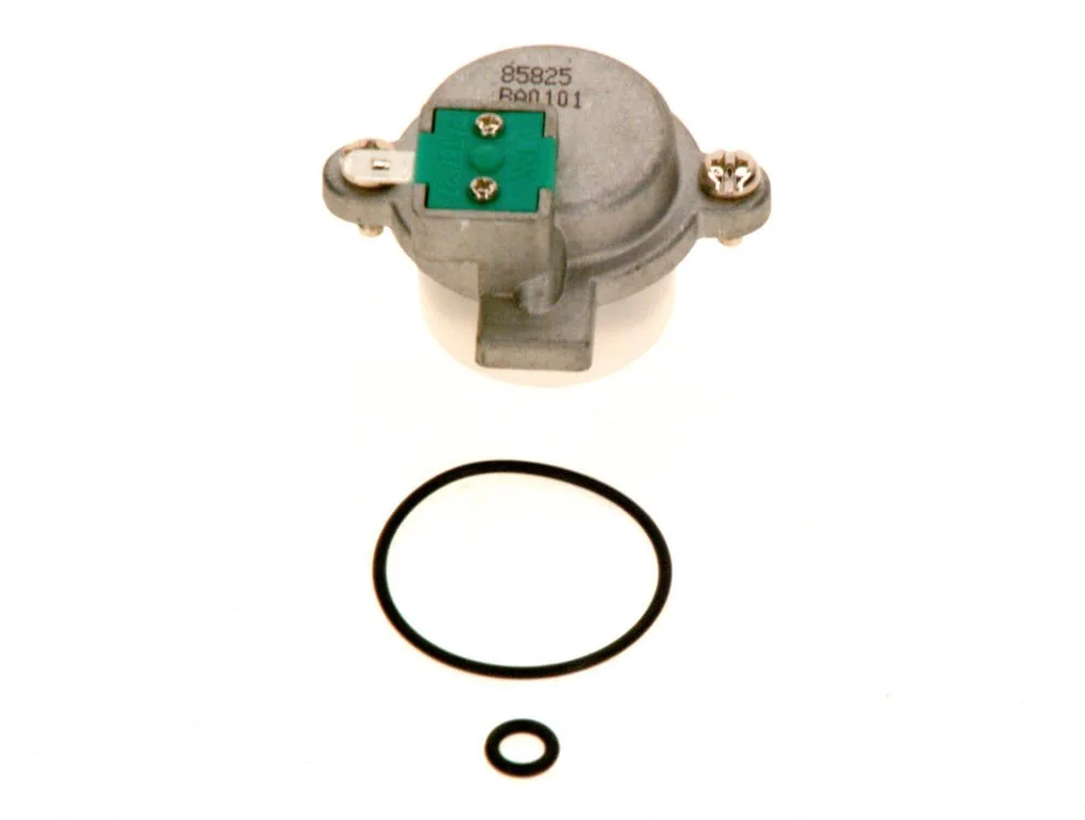 Bosch Servovalve