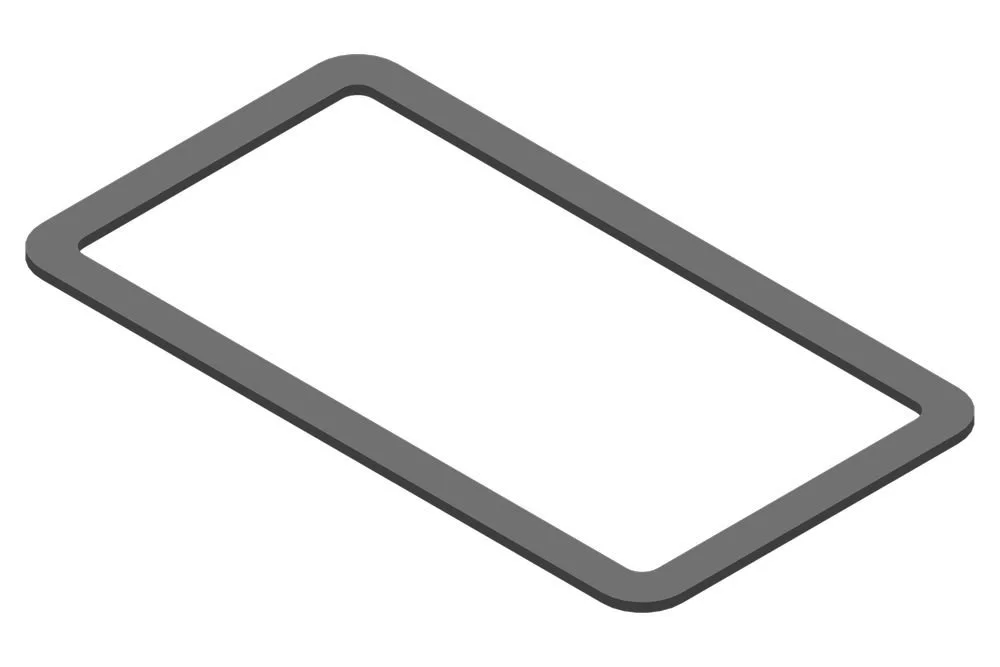 Bosch Joint plat