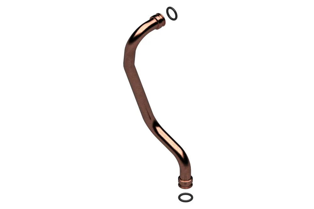 Bosch Tube