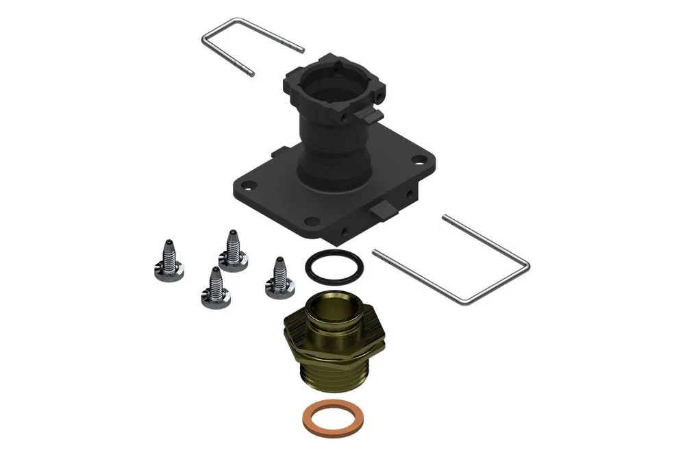 Bosch Connecteur