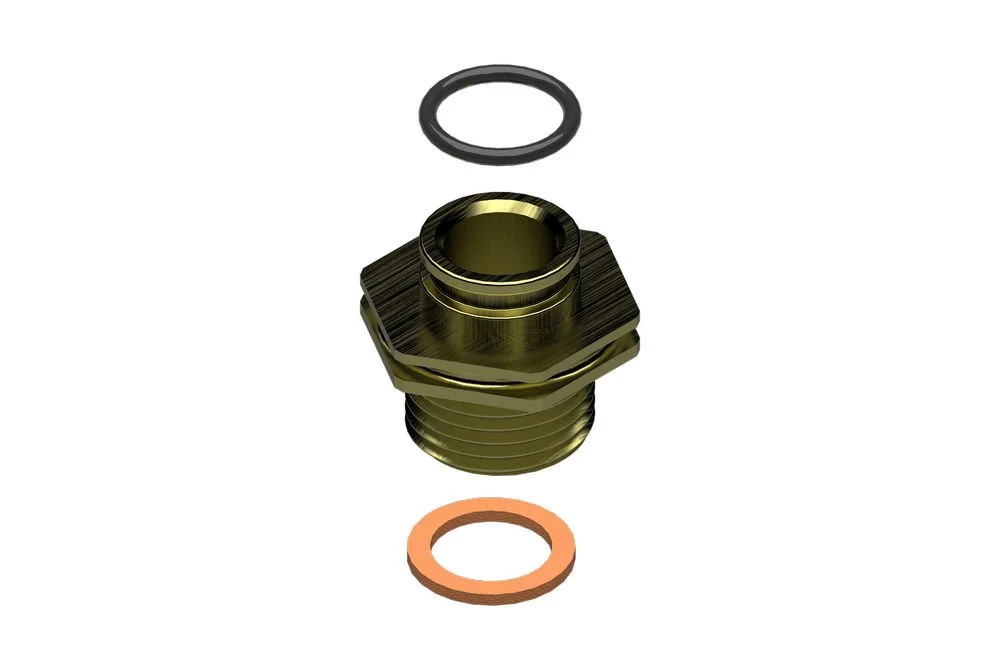 Bosch Douille