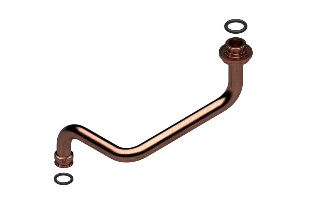 Bosch Tube