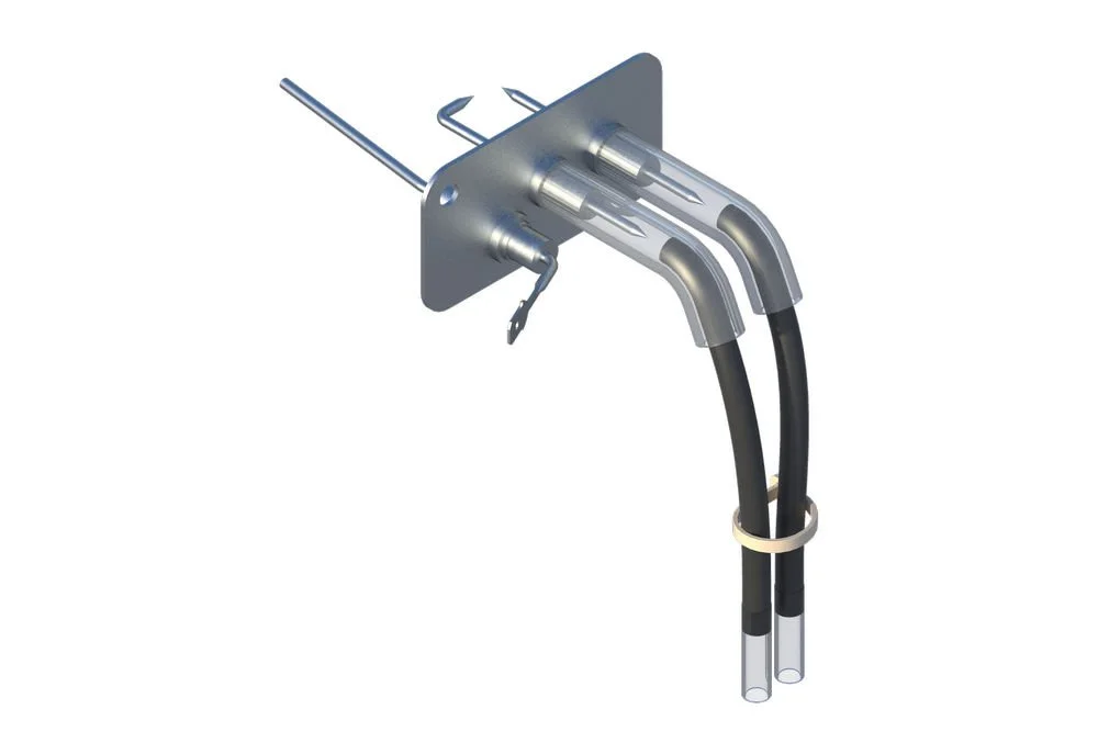 Bosch ÉLectrode d'allumage-ionisation