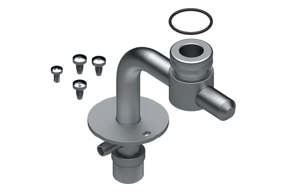 Bosch Tuyau de gaz