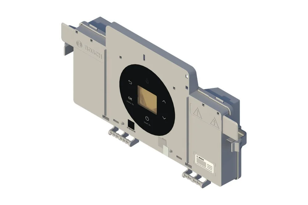 Bosch Tableau électrique