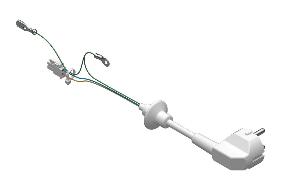 Bosch Câble d'alimentation