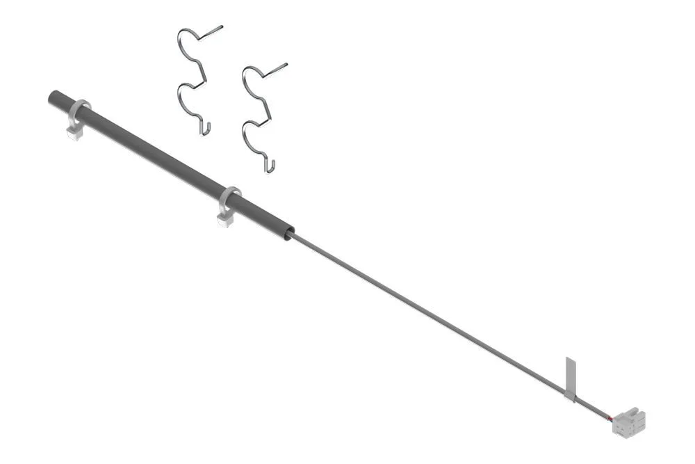 Bosch Câble fusible thermique