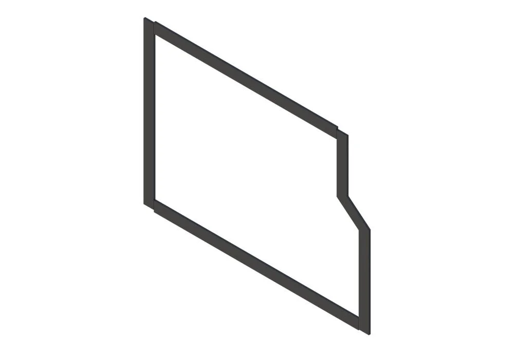 Bosch Joint plat