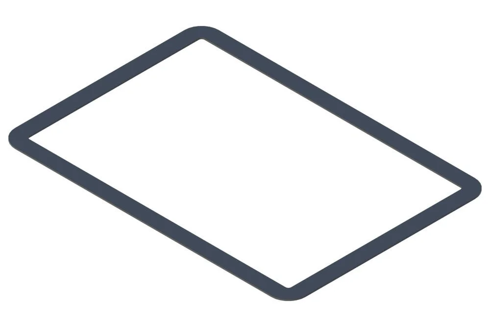 Bosch Joint plat