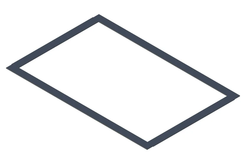 Bosch Joint plat
