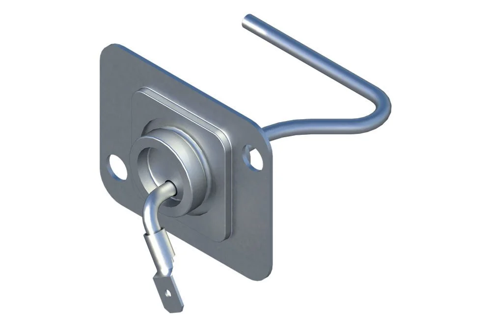 Bosch Électrode d'ionisation