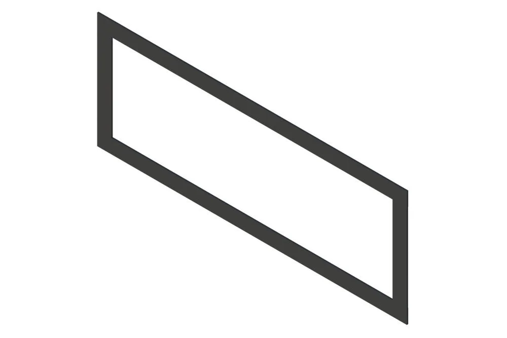 Bosch Joint plat