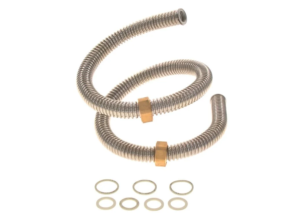 Bosch Flexible métallique DN16 1000mm