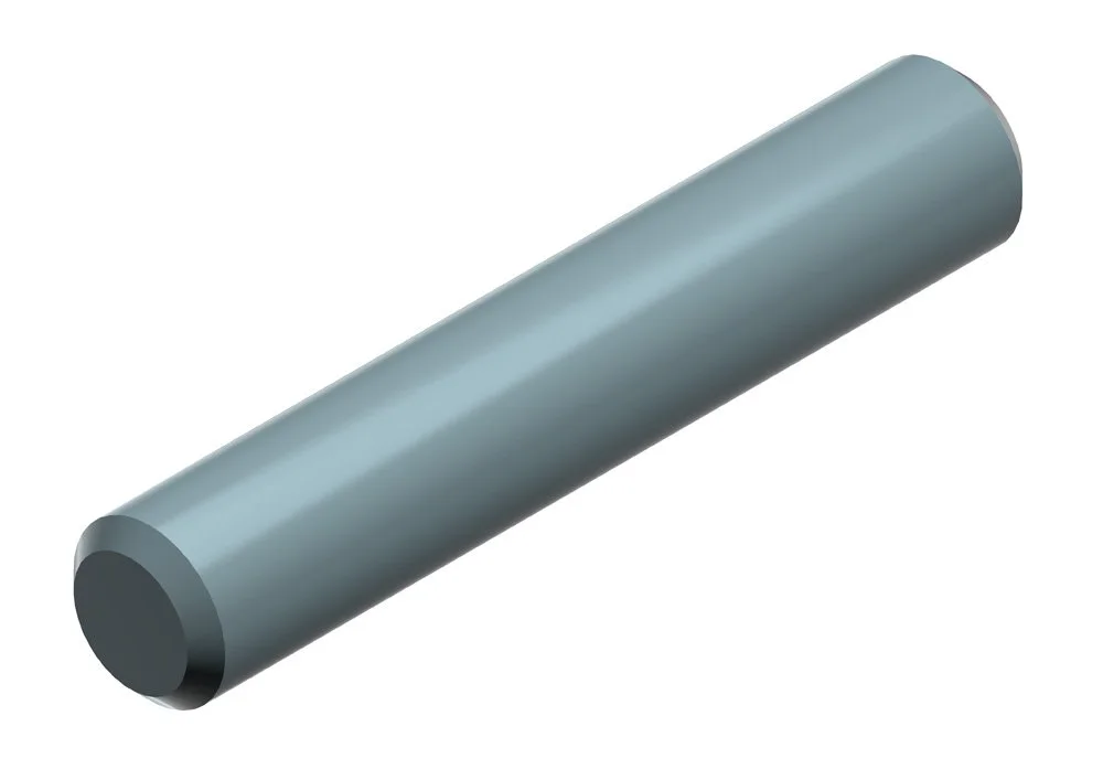 Bosch tige filetée M4 x 22 (10x)