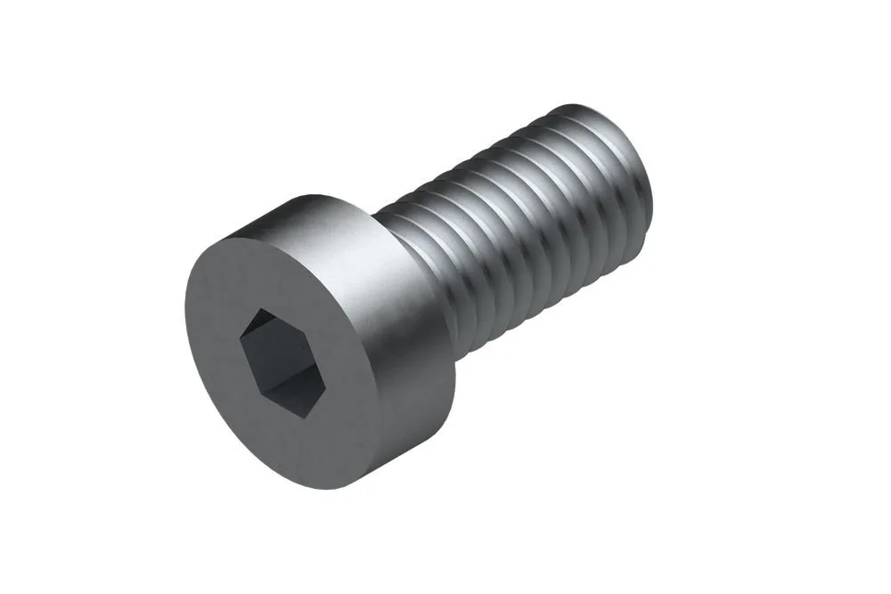 Bosch vis à tête cylindrique DIN7984 M8x16 V2