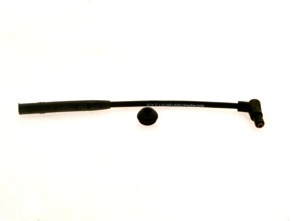 Bosch CABLE ALLUM BZ 1.0 (2x) V2