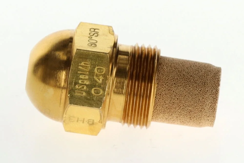 Bosch gicleur fioul 0,4gph 80Gr SR Danfoss