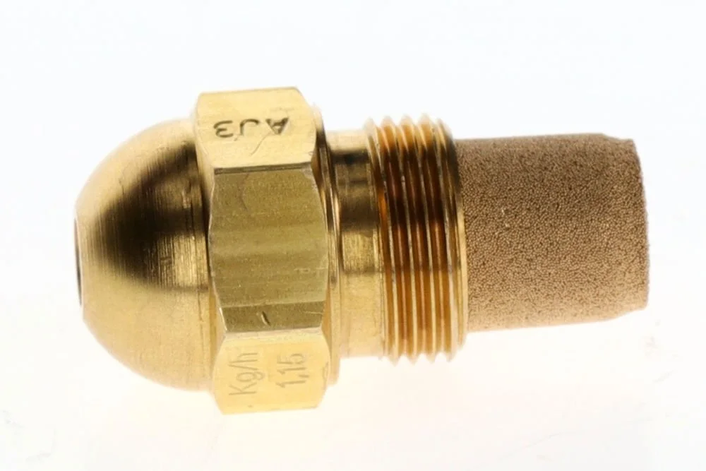 Bosch gicleur fioul 0,3gph 80Gr SR Danfoss