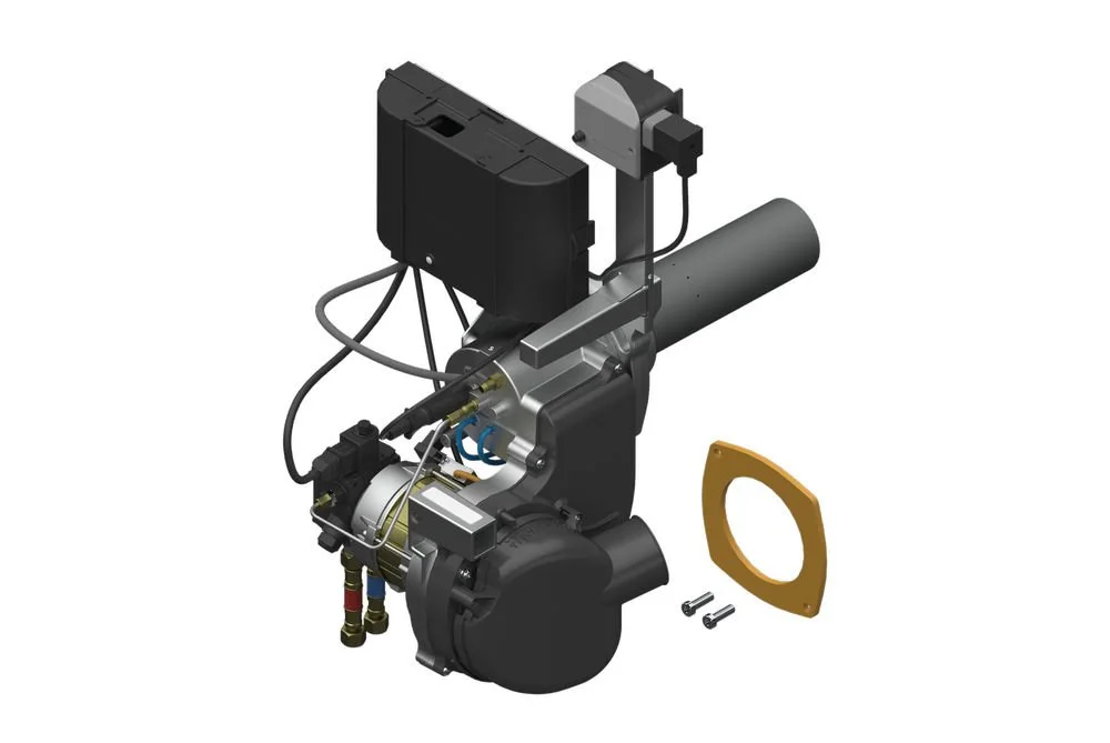 Bosch Brûleur fioul BE 1.3-18 kpl V4