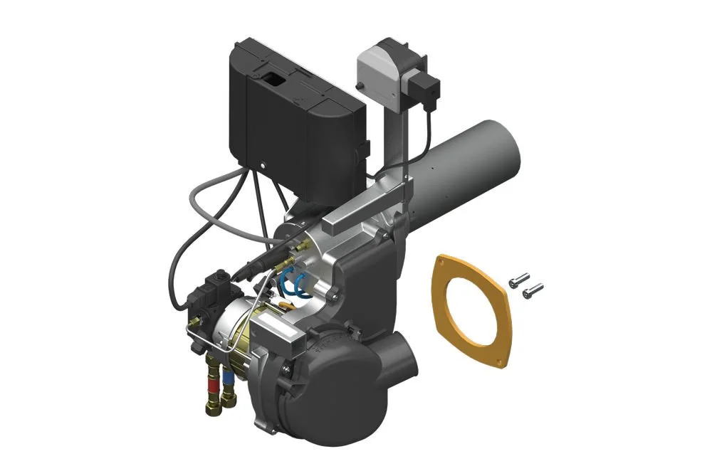Bosch Brûleur fioul BE 1.3-22 kpl V4