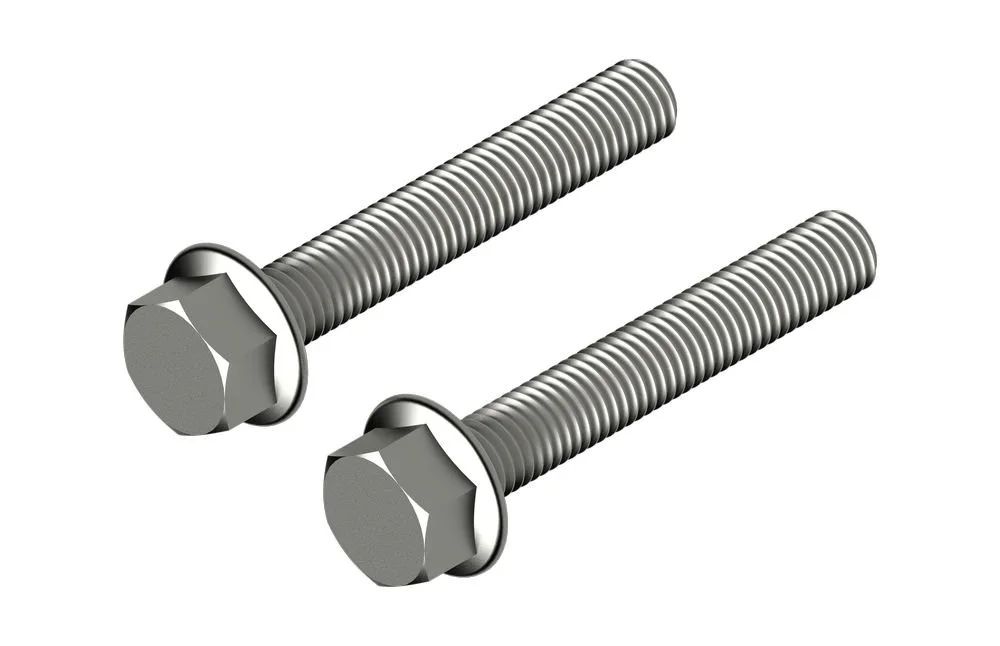 Bosch Vis DIN6921 M10x65 8.8 SW16 (2x)