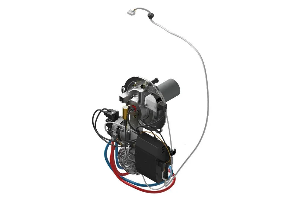 Bosch Brûleur fioul BZ 1.1-19kW V2