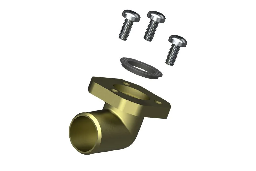 Bosch Bride