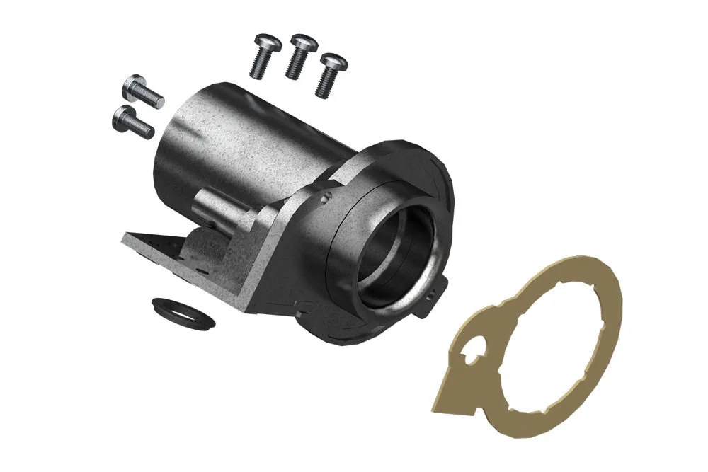Bosch Venturi