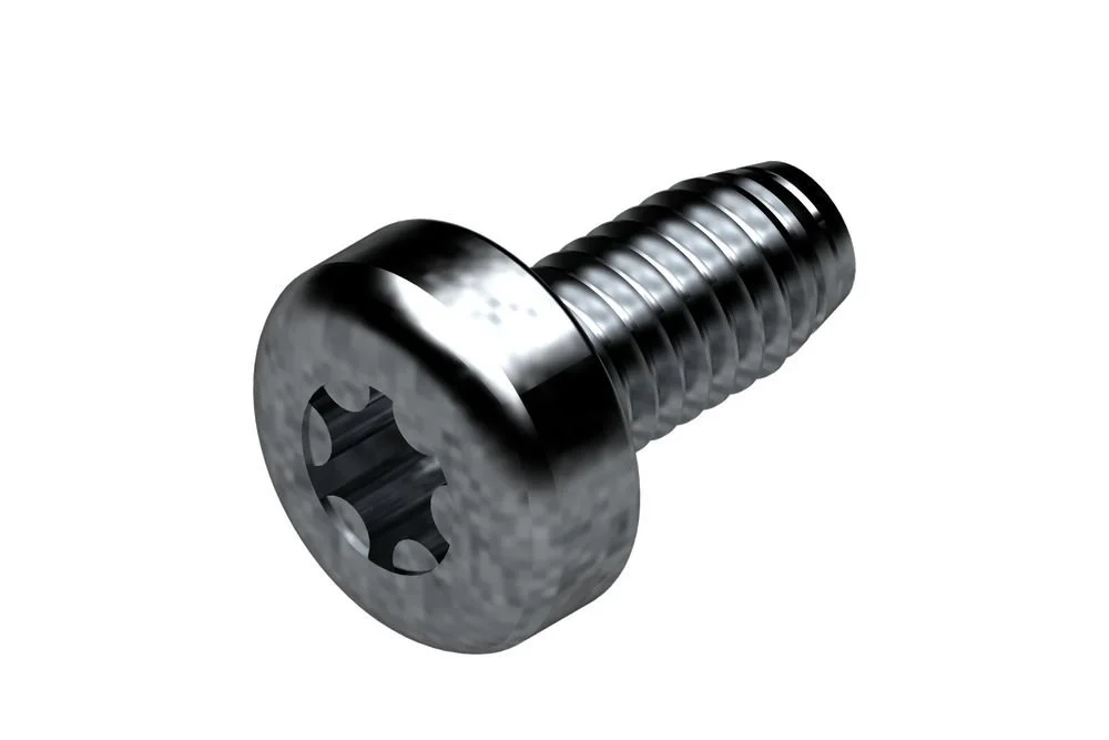 Bosch Vis M4x8 (10x)