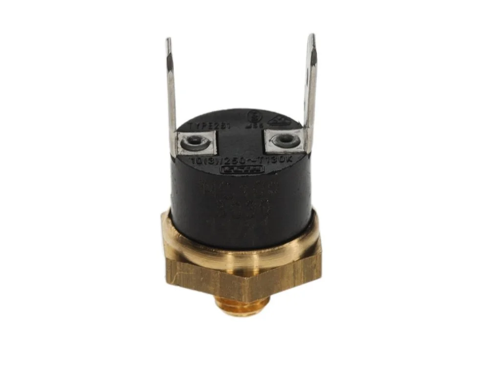 Bosch Limiteur de température
