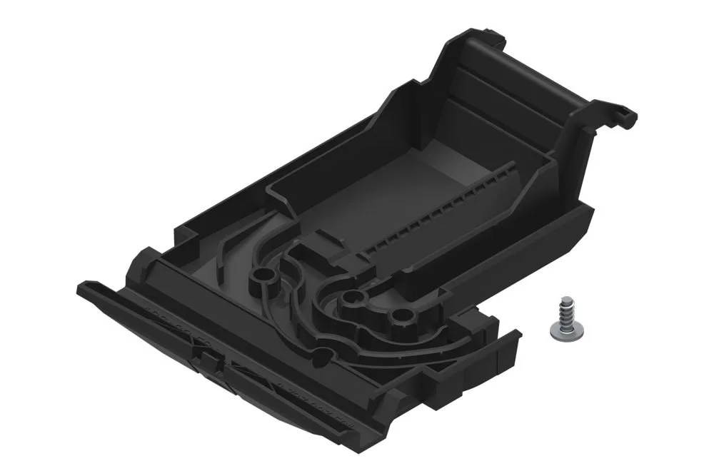 Bosch Couvercle boîtier de connexion