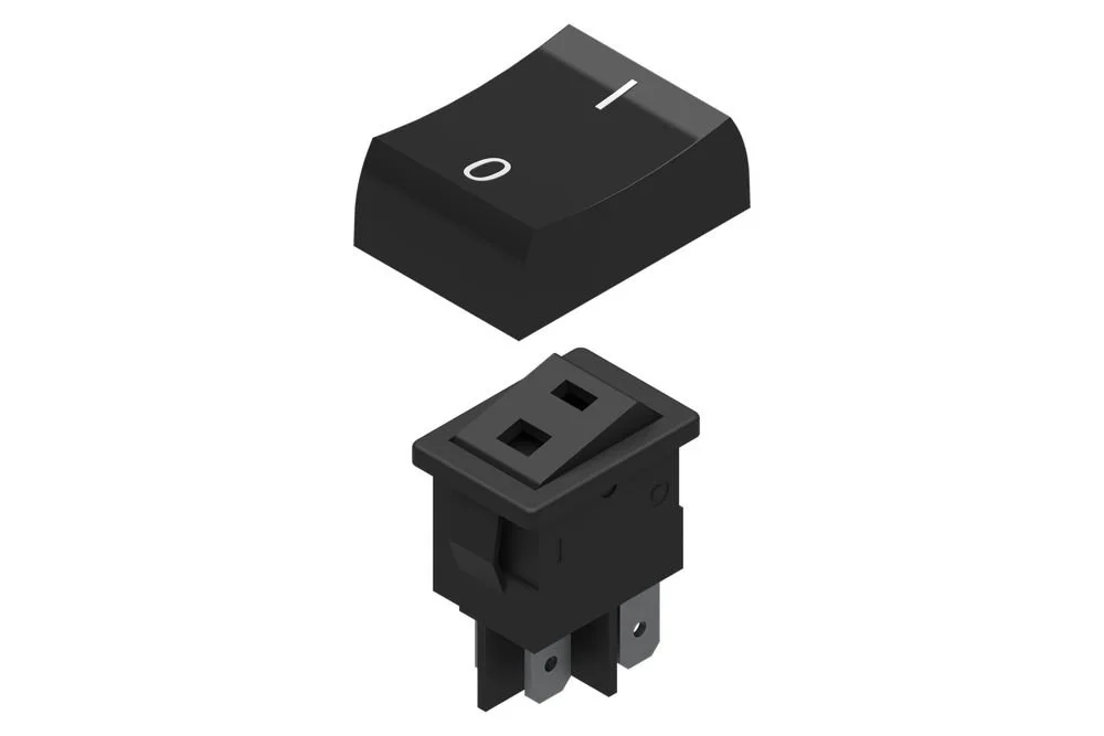 Bosch Interrupteur ON/OFF