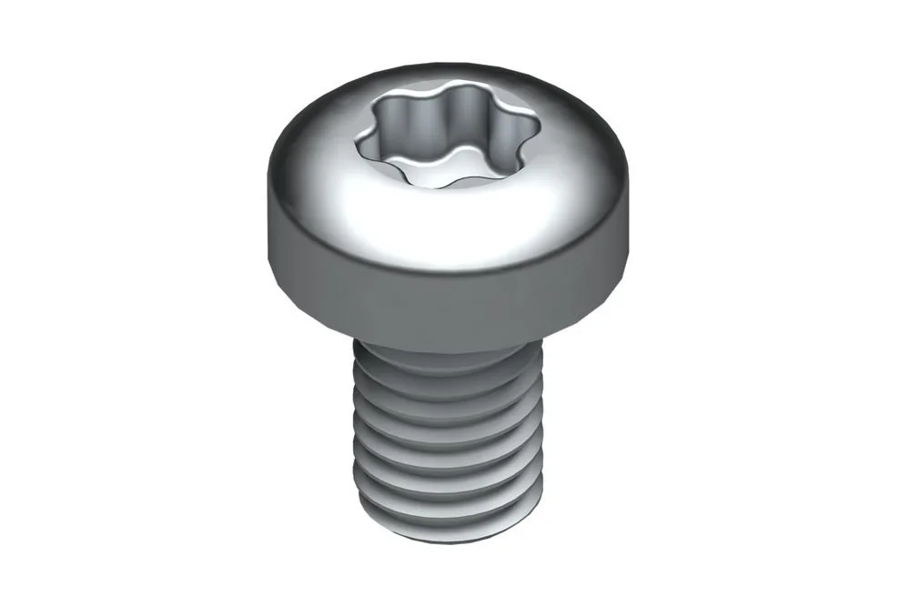 Bosch Vis M 5 x 8 (10x)