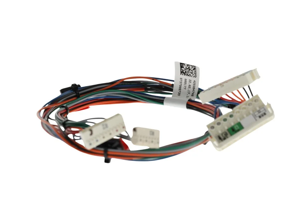 Bosch Faisceau de câbles extérieur 24 V