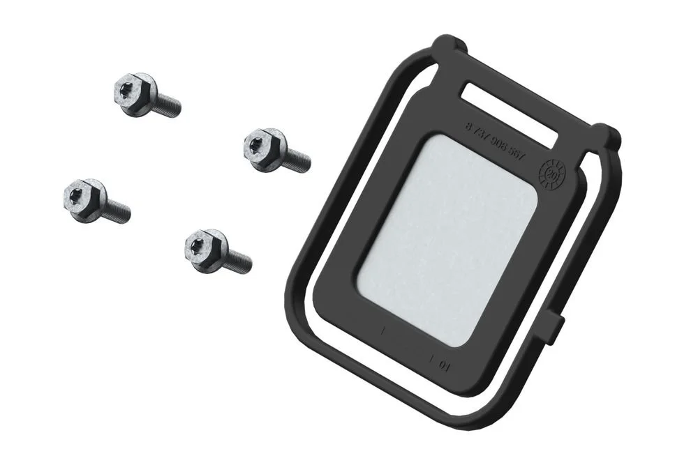 Bosch Clapet anti-retour