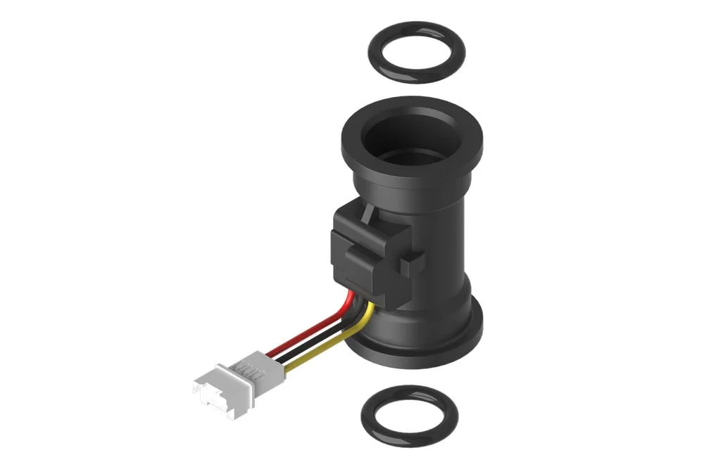 Bosch Turbine