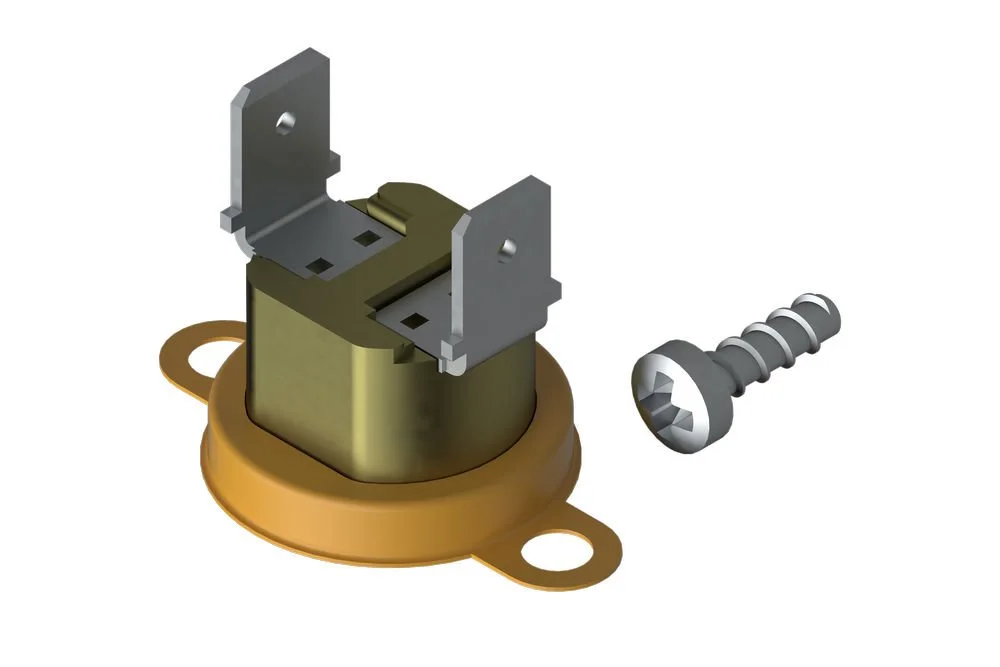 Bosch Sonde de température