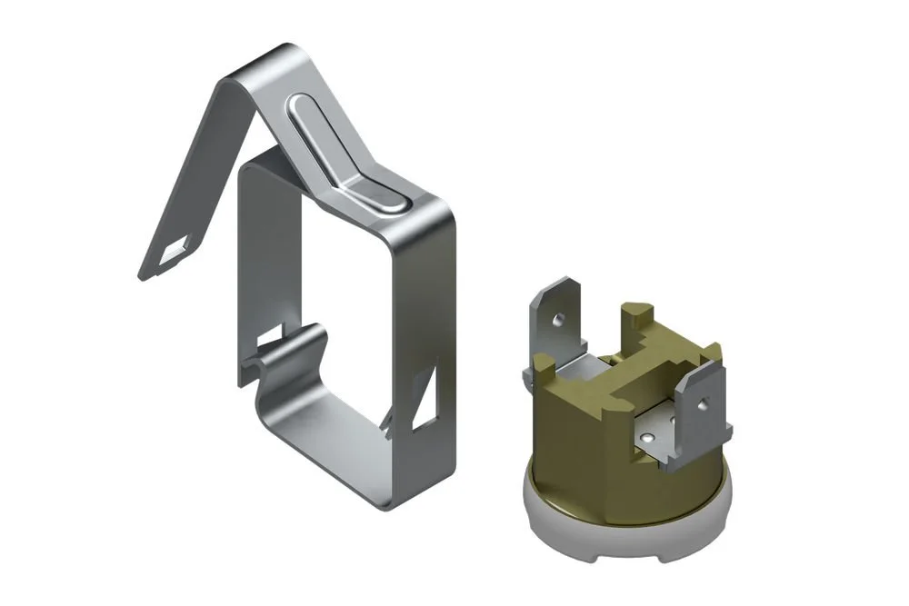 Bosch Limiteur de température