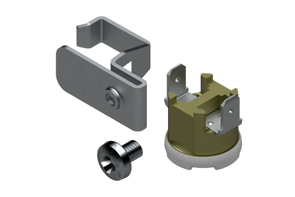 Bosch Limiteur de température