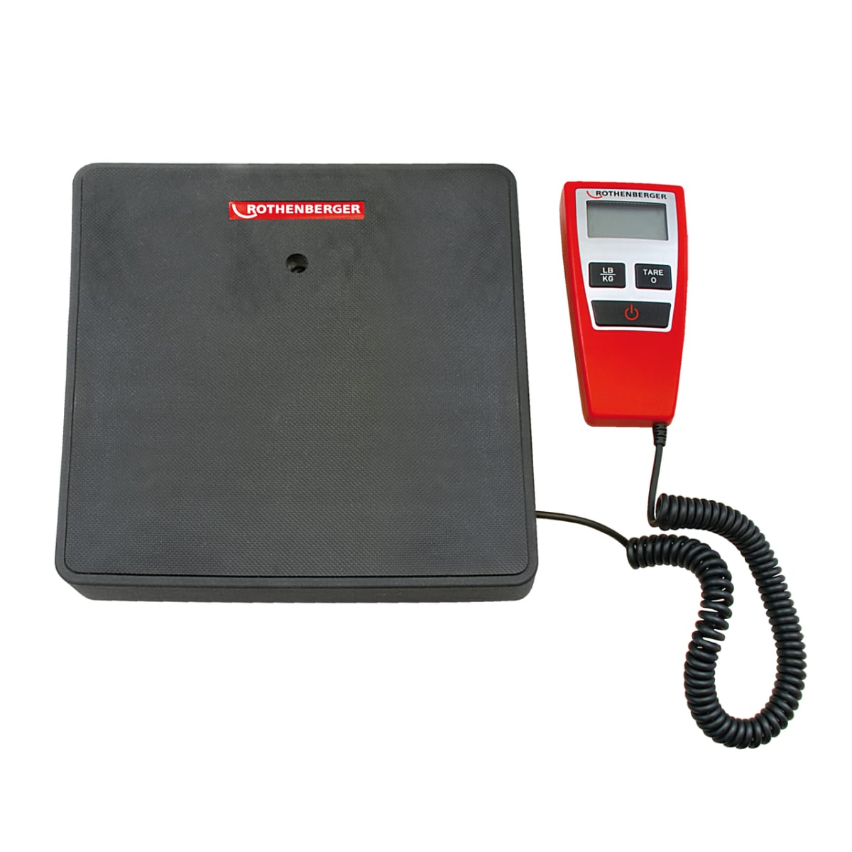 ROTHENBERGER roscale 120 balance digitale 120kg
